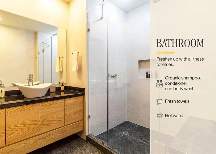 Goldsmith By Kukun Apartment *