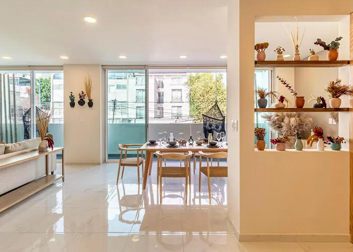 Apartment Goldsmith By Kukun