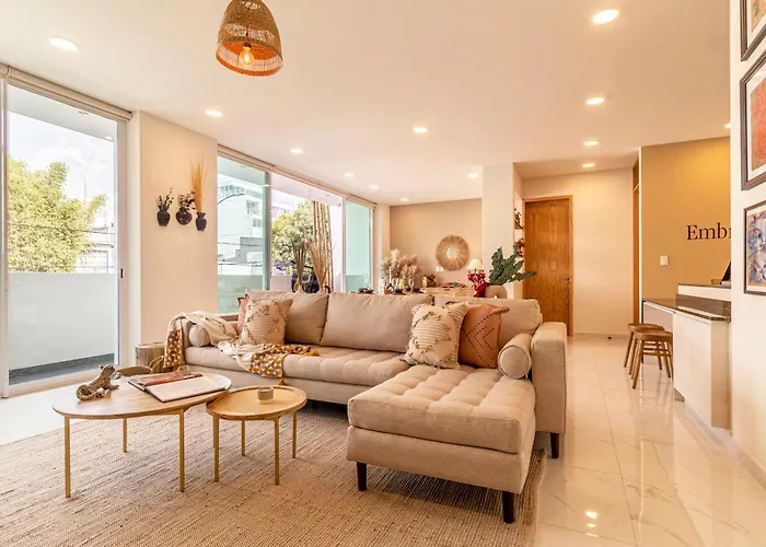 Goldsmith By Kukun Apartment *